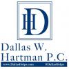 Photo for Dallas W. Hartman P.C., Attorneys at Law