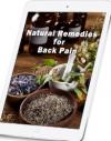 Photo for Ways To Relieve Natural Back Pain