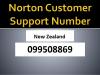 Photo for Norton Tech Support Number New Zealand 099508869