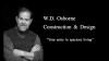 Photo for W.D. Osborne Construction