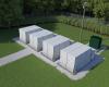 Photo for EMEA Industrial Energy Storage System Market Status 2018 and Forecast to 2022.