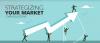 Photo for Data Solutions – Strategizing your Market