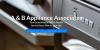 Photo for A & B Appliances Oshkosh WI
