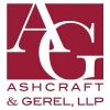 Photo for Ashcraft & Gerel, LLP