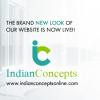Photo for Indian Concepts Online