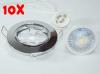 Photo for Led Einbaustrahler