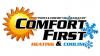 Photo for Comfort First Heating and Cooling