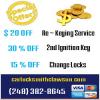 Photo for Car Locksmith Clawson