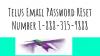 Photo for Telus Email Password Recovery Number