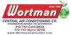 Photo for Wortman Central Air