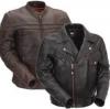 Photo for Best Motorcycle Leather Jacket