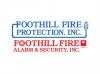 Photo for Foothill Fire Protection