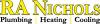 Photo for R. A. Nichols Plumbing , Heating & Cooling