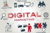 Photo for Top Digital Marketing Consulting Firm in Hyderabad