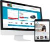 Photo for web box web design