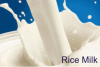 Photo for Asia-Pacific Rice Milk Market Report 2018