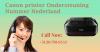 Photo for Canon Printer Klantenservice nummer Nederland + 3120-798-9553