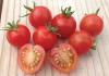 Photo for Tomato Seeds Market Research Trends and Market Analysis 2025