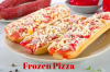 Photo for Asia-Pacific Frozen Pizza Market Report 2018