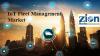 Photo for IoT Fleet Management Market: Global Industry Analysis, Size, Share, Growth, Trends, and Forecasts 2016–2024