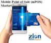 Photo for Mobile Point-of-Sale (mPOS) Market: Global Industry Analysis, Size, Share, Growth, Trends, and Forecasts 2016–2024