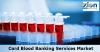 Photo for Cord Blood Banking Services Market: Global Industry Analysis, Size, Share, Growth, Trends, and Forecasts 2016–2024