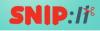 Photo for SNIP IT
