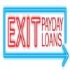 Photo for EXIT PAYDAY LOANS