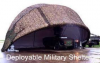 Photo for Global Deployable Military Shelter Systems Market Professional Survey Report 2018