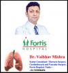 Photo for Dr. Vaibhav Mishra Top Cardio Vascular surgeon in Noida