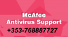 Photo for McAfee Customer Service Number Ireland +353-768887727