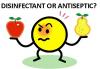 Photo for Global Antiseptics And Disinfectants Market will increase by 6.7% Annually till 2021