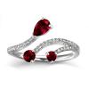 Photo for Ruby Engagement Rings