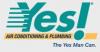 Photo for Yes! Air Conditioning & Plumbing