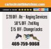 Photo for Car Locksmith Hutchins