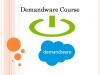 Photo for Demandware Certification Training Course Online Free