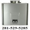Photo for Tankless Water Heater Sugar Land