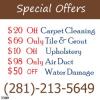Photo for Local Houston Carpet Cleaning TX
