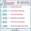 Photo for Carpet Cleaning Bellaire Texas