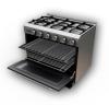 Photo for Oven Cleaning Services in Surrey