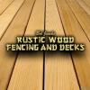 Photo for Bob Jaacks Rustic Wood Fencing & Decks