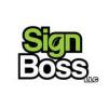 Photo for Sign Boss