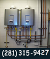 Photo for Tankless Water Heater Spring