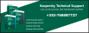 Photo for Call on Kaspersky Helpline Number Ireland +353-768887727