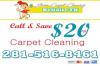 Photo for Green Carpet Cleaning Bellaire TX