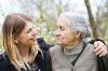 Photo for Home Care Montgomery helps Seniors Recover from an Injury and Maintain High Quality of Life