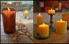 Photo for The Perfect Beeswax Candles for Any Space