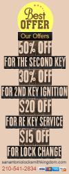 Photo for San Antonio Locksmith