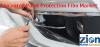 Photo for Global Uncoated Paint Protection Film Market Set for a Rapid Growth, Expected to Reach USD 1,400.0 million by 2024