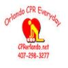 Photo for CPR Orlando Everyday